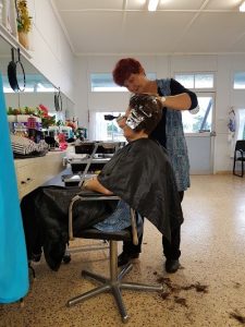 Suburban Hairdressers
